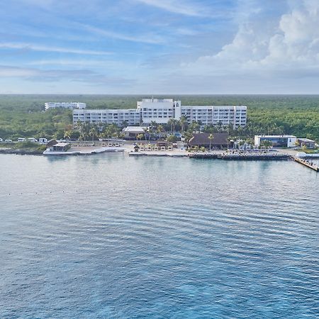 Fiesta Americana Cozumel All Inclusive Exterior photo