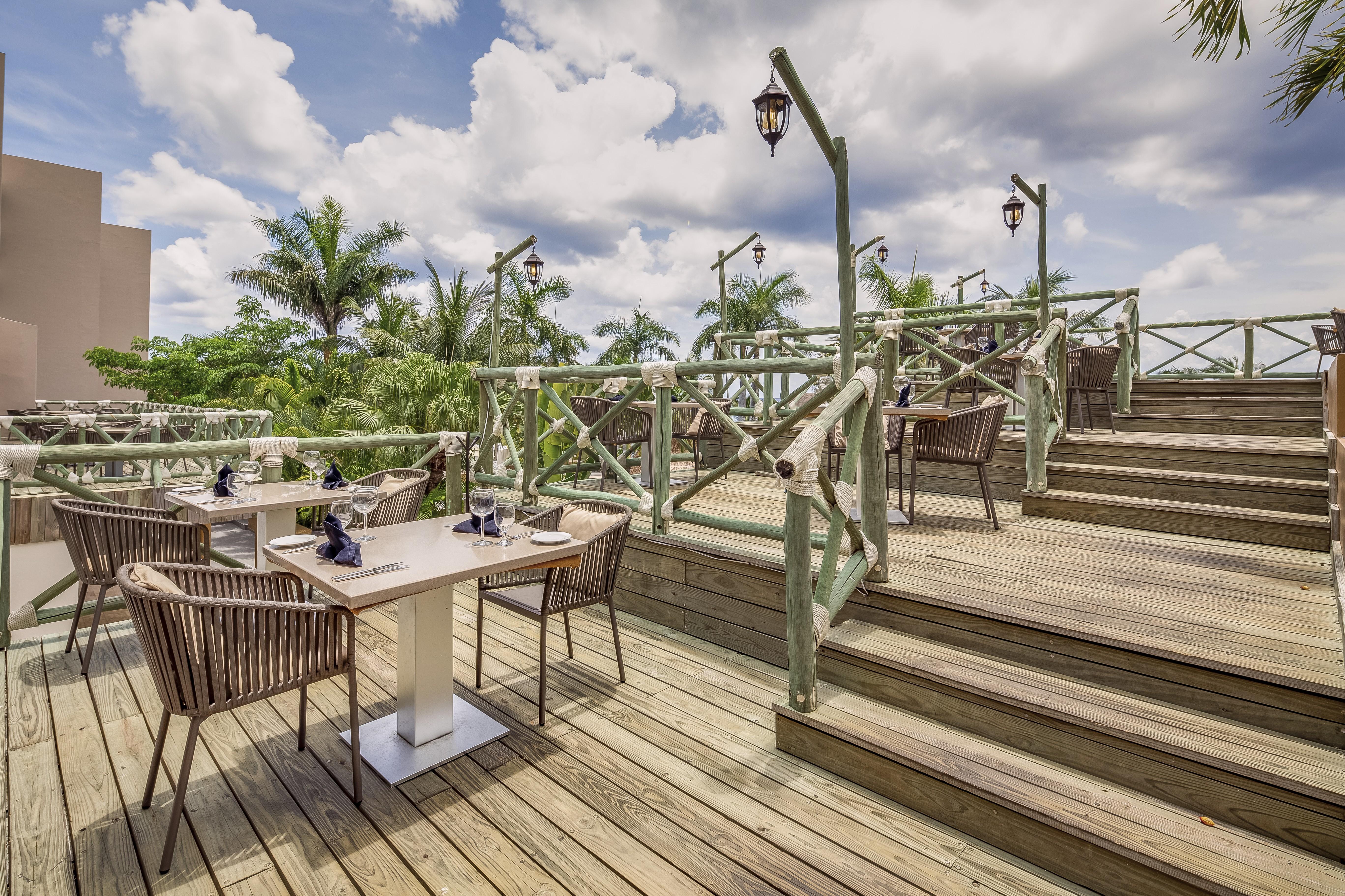 Fiesta Americana Cozumel All Inclusive Exterior photo
