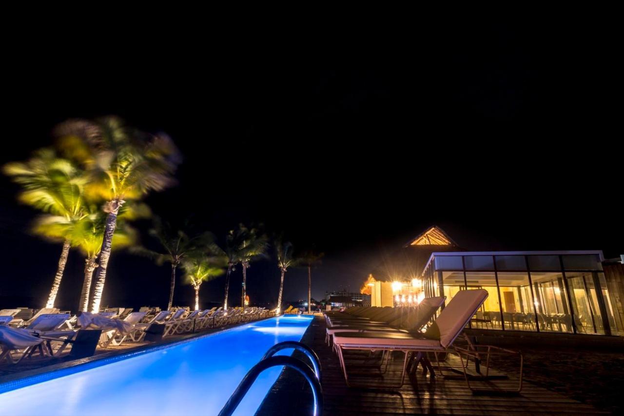 Fiesta Americana Cozumel All Inclusive Exterior photo