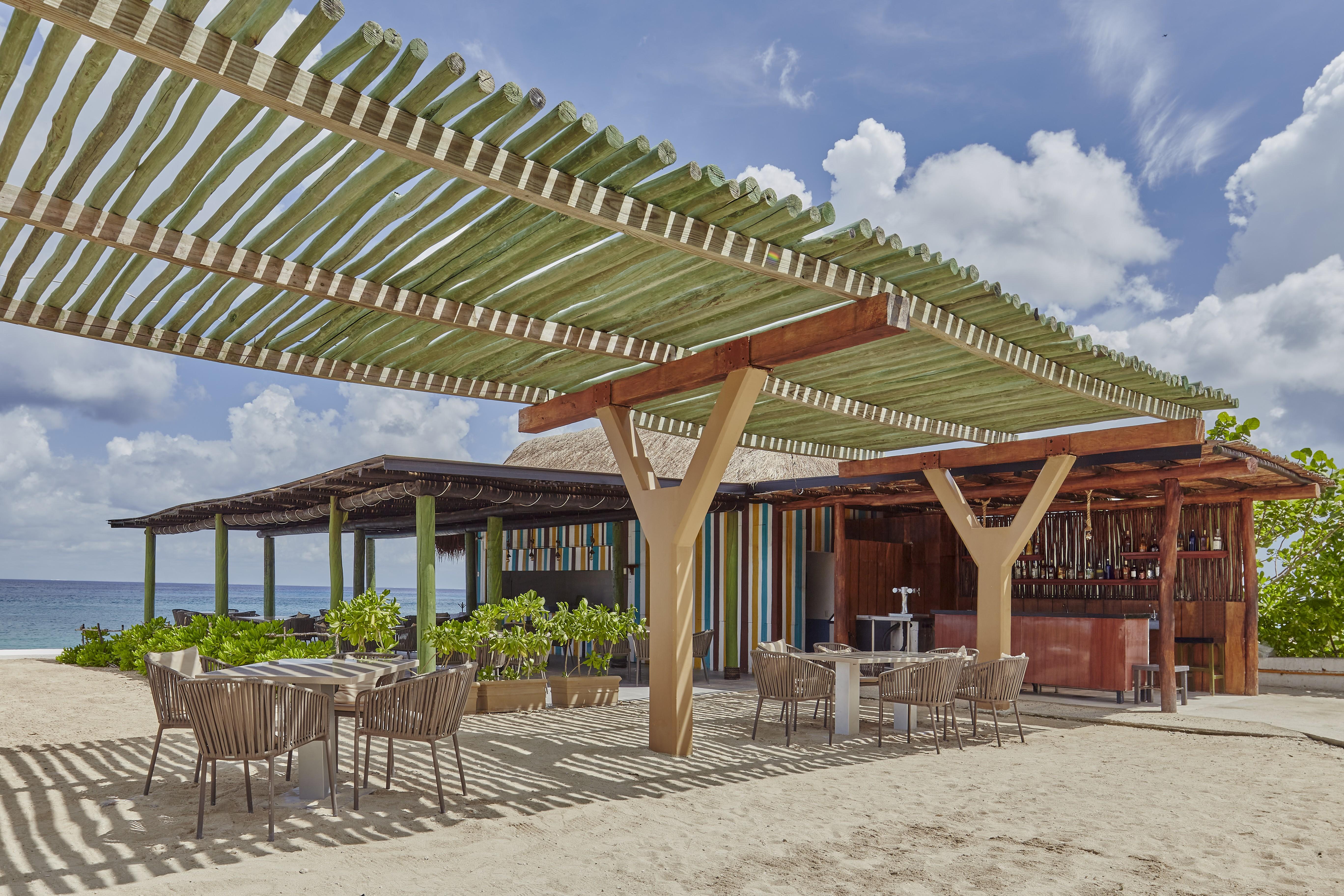 Fiesta Americana Cozumel All Inclusive Exterior photo