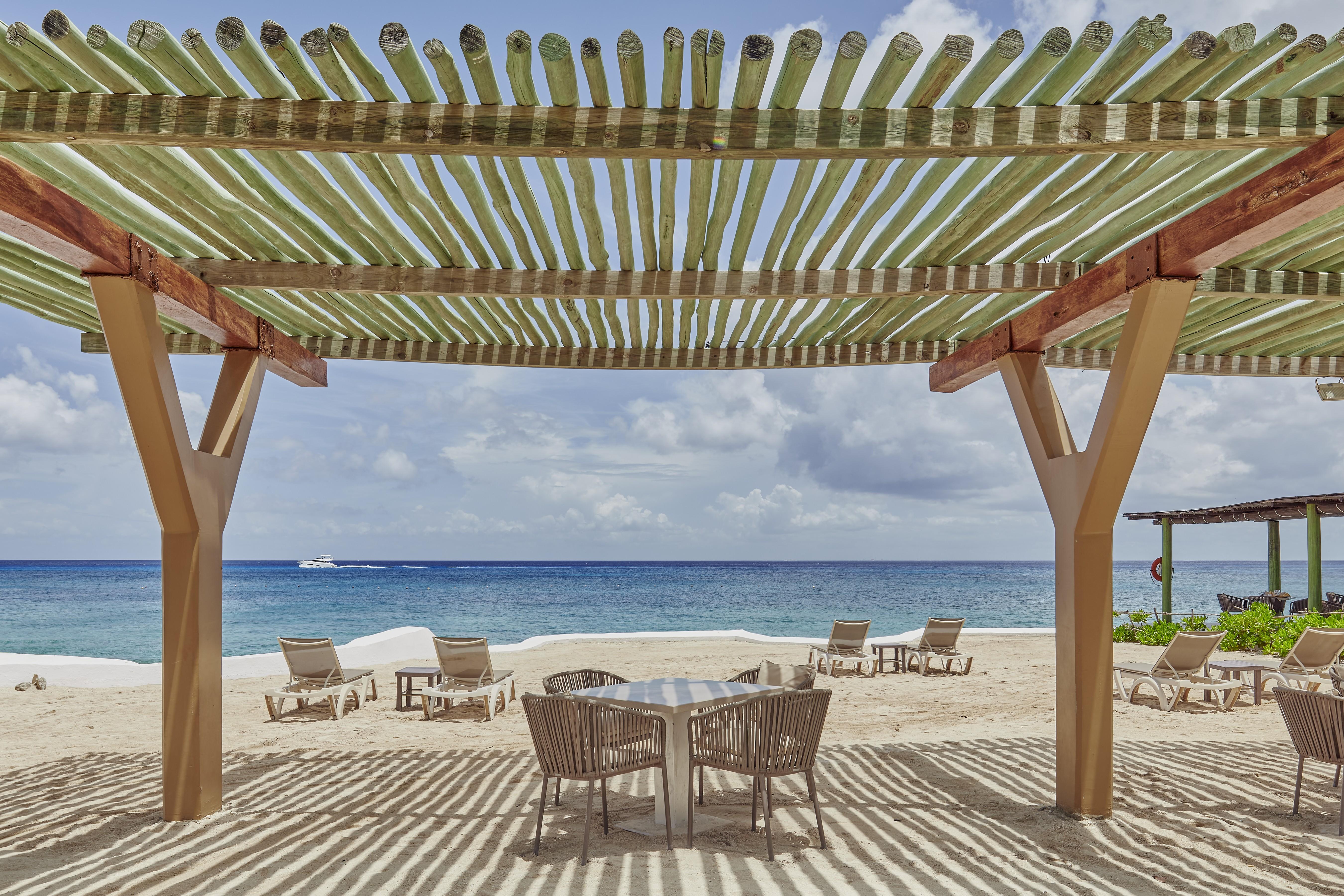 Fiesta Americana Cozumel All Inclusive Exterior photo