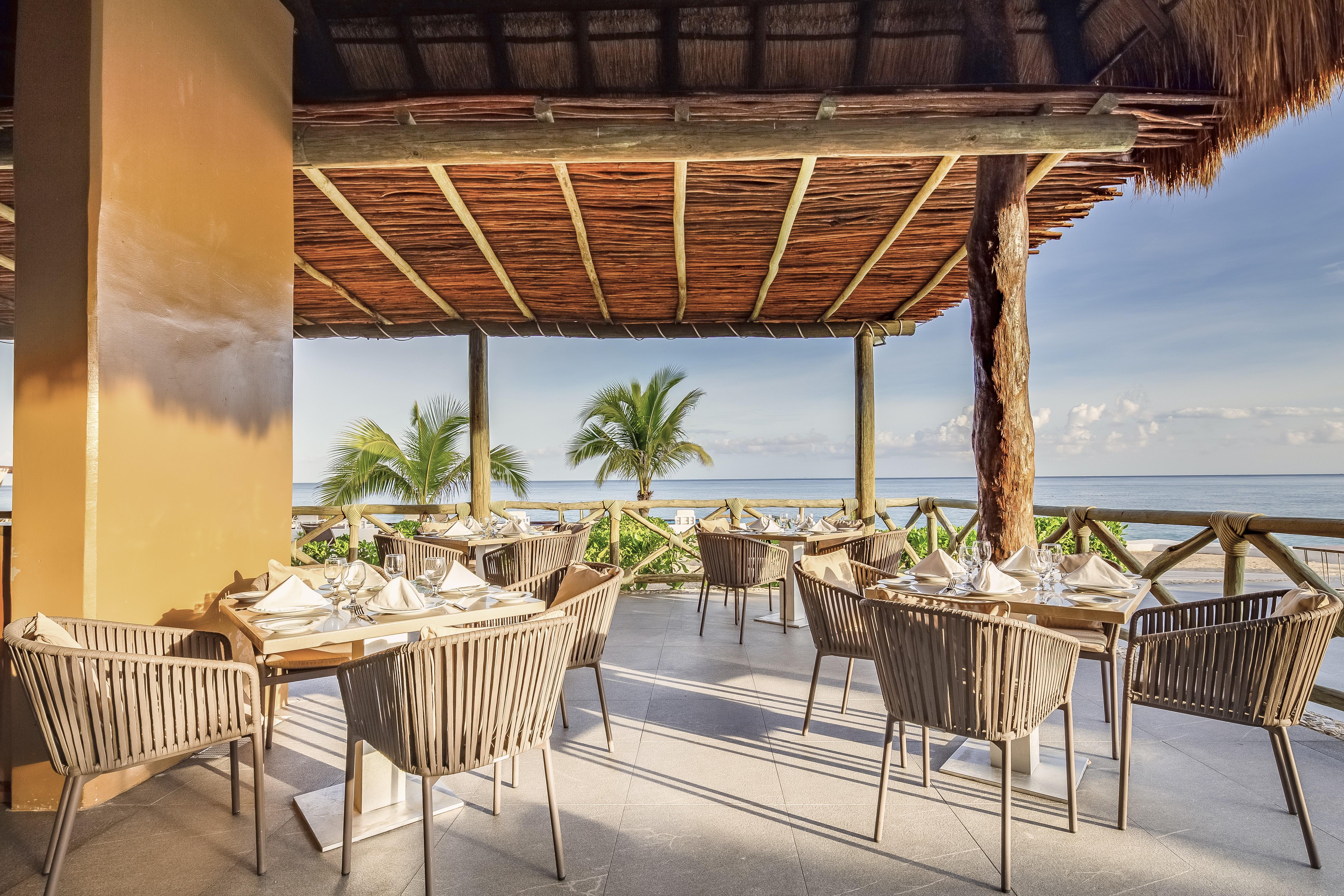 Fiesta Americana Cozumel All Inclusive Exterior photo