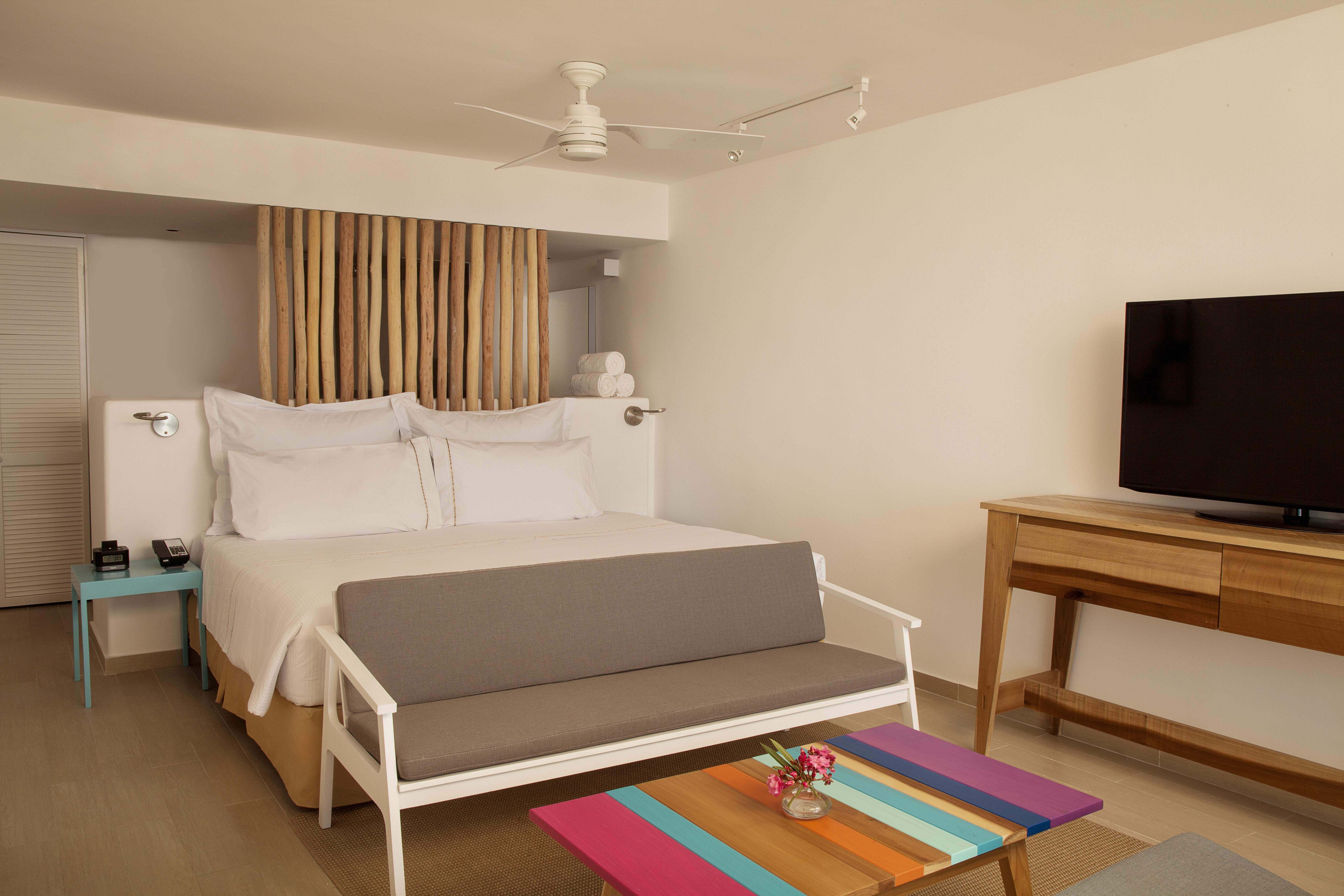 Fiesta Americana Cozumel All Inclusive Exterior photo
