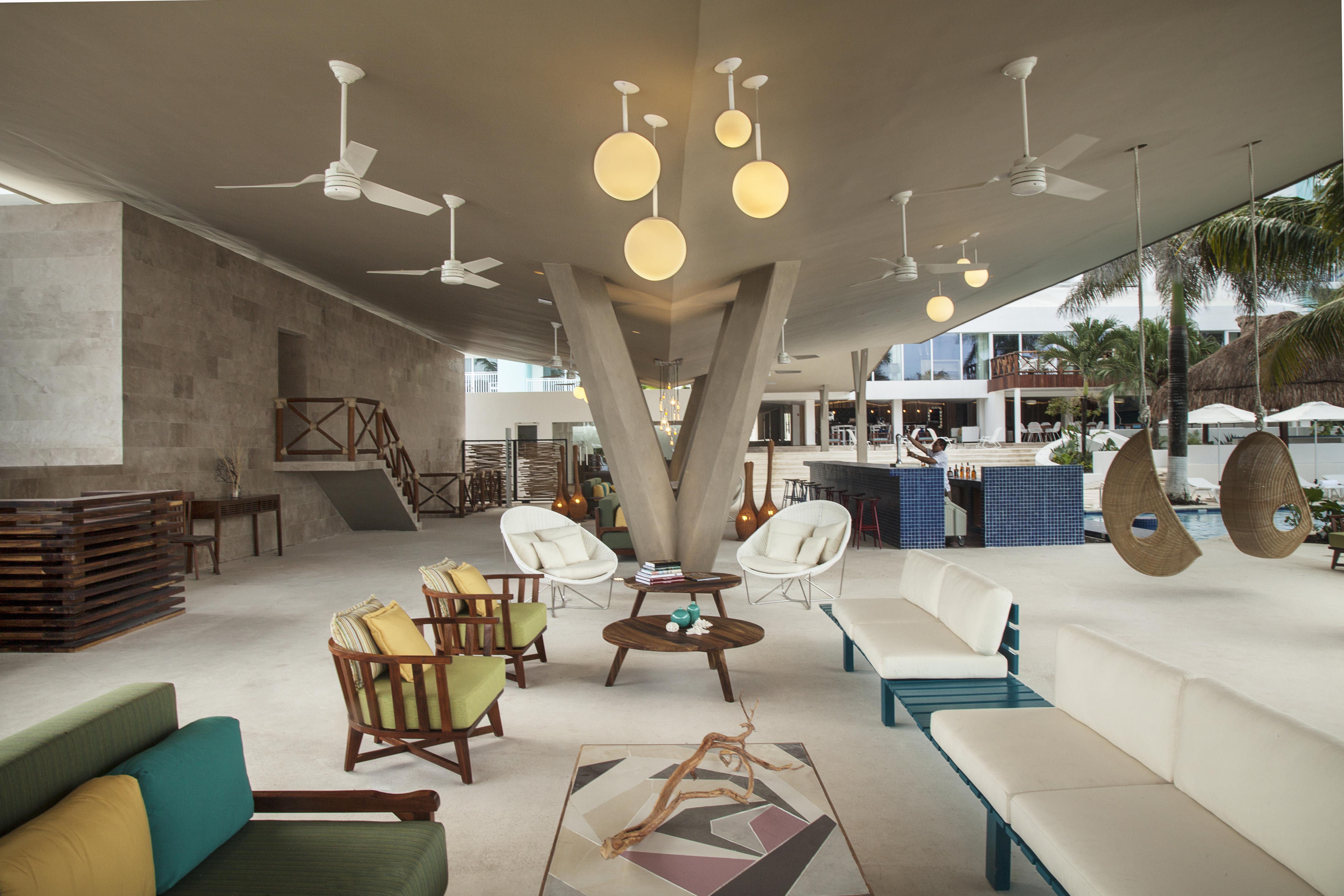 Fiesta Americana Cozumel All Inclusive Exterior photo