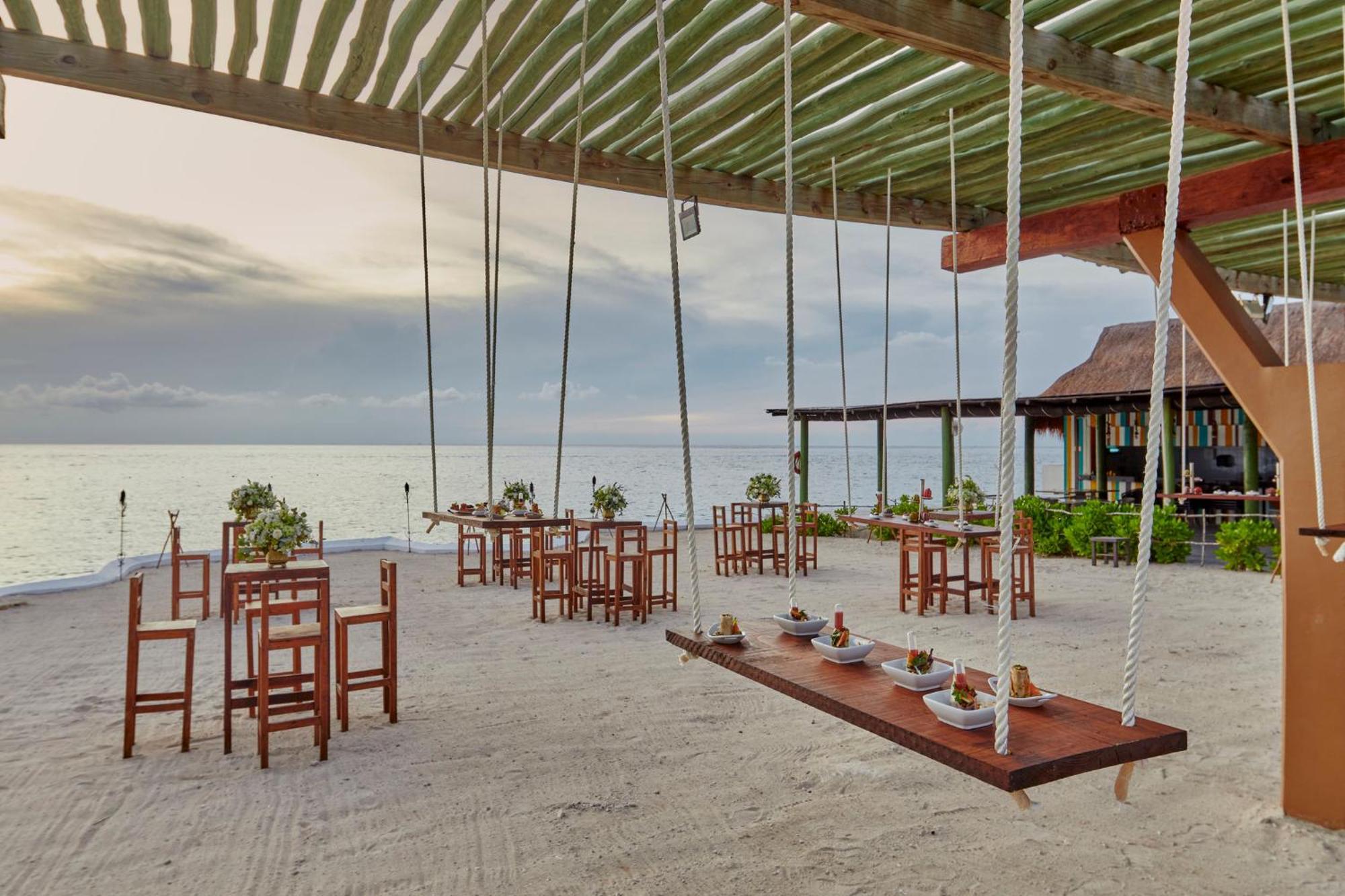 Fiesta Americana Cozumel All Inclusive Exterior photo